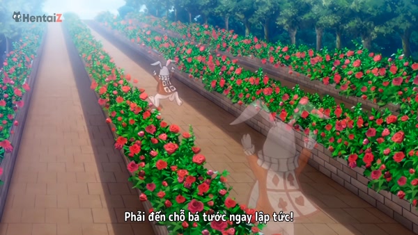 Otogibanashi no onigokko 2